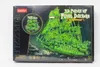 Puzzle 3D Latający Holender świecący w ciemności Podgląd zdjęcia produktu 6