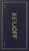 Xerjoff Comandante ! Eau de Parfum, 100 ml Voir les images du produit 8