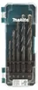 Makita D-72877 Sada vrtáků do zdiva 4-10 mm Náhled obrázku produktu 7