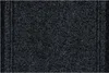 Fußabtreter MALAGA anthrazit 2082 Grau 66x290 cm Produktbild-Vorschau 1