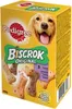 Pedigree Biscrok Multi Mix 12x 500g Przysmak dla psa Podgląd zdjęcia produktu 3