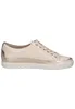 Caprice Damen Sneaker 9-23654-42-450 Farbe: Beige Größe: 38 Produktbild-Vorschau 3