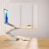 Wozinsky Laptop Tablet Ständer Aluminium Silber + Produktbild-Vorschau 7