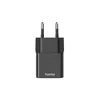 Hama Ladeadapter Schnellladegerät, USB-C, Mini-Ladegerät, Produktbild-Vorschau 2