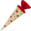 Sacchetto regalo Goldbuch, motivo a pois, colori rosso, Anteprima dell’immagine prodotto 5