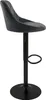 ML-Design 4er Set Barhocker Tresenhocker  360° drehbar, Produktbild-Vorschau 3