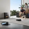 Dreame Aqua10 Ultra Roller Robot aspirapolvere completo con Anteprima dell’immagine prodotto 2