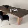 Vind Esstische Eleonora Braun Produktbild-Vorschau 19