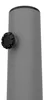 Terra - Base per Ombrellone da Giardino Rotondo Ø45 cm 15 Anteprima dell’immagine prodotto 4