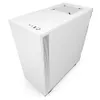 NZXT H510, Midi Tower, PC, Biały, ATX, micro ATX, Mini-ATX, Podgląd zdjęcia produktu 6