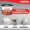 Jurga Dachfarbe Ziegelrot 12kg, Sockelfarbe WASSERDICHT, Produktbild-Vorschau 7