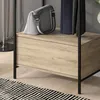 Šatní skříň Vicco Enya Dřevo 60 x 180 cm se zásuvkou, Model Náhled obrázku produktu 4