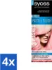 Syoss Colour Blond Pastel Touch P1 Pastel Rose - Tintura Anteprima dell’immagine prodotto 1