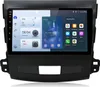 9'' Android12 GPS Navi WIFI BT DAB 1+32GB Autorádio pre Náhľad obrázku produktu 1