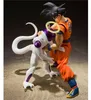 Figura de acción Dragon Ball Z S.H. Figuarts, Son Goku (un Vista previa de la imagen del producto 12
