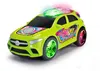 Dickie Toys Streets Beatz Mercedes-Benz A Modello musicale Anteprima dell’immagine prodotto 2