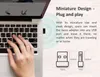 TP-LINK Archer T2U Nano - Cablato - USB - WLAN - Wi-Fi 5 Anteprima dell’immagine prodotto 3
