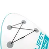 Intex Stand-Up-Paddleboard Aqua Quest 240 Youth SUP 68241NP Anteprima dell’immagine prodotto 13