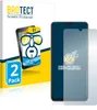 2x Für Vivo Y70 Schutzfolie BROTECT Displayschutz Display Produktbild-Vorschau 1