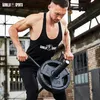 GORILLA SPORTS® T Bar Row Rudergriff - für 50mm Produktbild-Vorschau 7