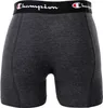 Champion Herren Boxershorts, 4er Pack - Baumwolle, Produktbild-Vorschau 3