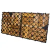 4iQ piastrelle in legno acacia mosaico CLICK piastrella per Anteprima dell’immagine prodotto 3