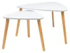 LIVARNO home Beistelltisch Couchtisch Tisch Sofatisch Produktbild-Vorschau 1