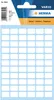 HERMA Multi-purpose labels 8x12mm white 462 pcs., 8 x 12 mm Produktbild-Vorschau 9