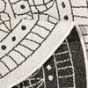 140x140 (průměr) kruh Kusový koberec Twin-Wendeteppiche Náhled obrázku produktu 10