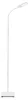 B.K.Licht lampe sur pied LED 8W réglable tête flexible Voir les images du produit 1