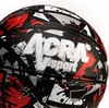 Acra Rubber Basketball taille 7 Voir les images du produit 2