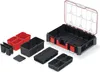Organizer X-Block Bridge KXBB5540B Sortierbox Produktbild-Vorschau 2
