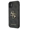 Guess Guhcn614Gmggr Iphone 11 6,1/ Xr Szary/Grey Hardcase Anteprima dell’immagine prodotto 5