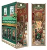 Booknook Left Bank Bookstore Produktbild-Vorschau 1