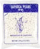 Thai Dancer Tapiokaperlen weiß gross 375g Produktbild-Vorschau 1