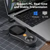 2.0-calowy cyfrowy mikroskop ręczny 1080P 500X z lupą i 8 Podgląd zdjęcia produktu 5
