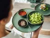 Villeroy & Boch Müslischüssel LAVE vert DH 17x5.50 cm grün Produktbild-Vorschau 16
