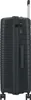 d&n Travel Line 4600 4 Rollen Trolley L 75 cm Produktbild-Vorschau 3