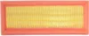 Luftfilter-Einsatz 230 mm - 90 mm VALEO passend für u.a. Produktbild-Vorschau 4