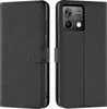 Book Case für Xiaomi Redmi Note 13 (4G) Hülle Flip Cover Produktbild-Vorschau 1