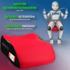 2er Set Kindersitzerhöhung ergonomisch Kinder 135-150 cm Produktbild-Vorschau 2