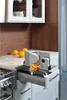 Ritter AES 52 S, Prąd elektryczny, 1,4 cm, Srebrny, Stal Podgląd zdjęcia produktu 11