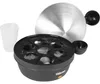 Tristar EK-3076 - Eierkocher - 360 W - Edelstahl/Schwarz Anteprima dell’immagine prodotto 19
