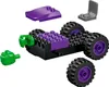 LEGO 10782 LEGO Spider-Man 10782 Hulks und Rhinos Anteprima dell’immagine prodotto 25
