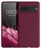 kwmobile Handyhülle für Google Pixel 7 Hülle - TPU Case - Produktbild-Vorschau 8