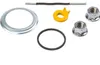3 Gang Rücktritt Bremsnabe SHIMANO Nexus Produktbild-Vorschau 4