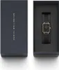 Daniel Wellington Quadro Pressed Ashfield Produktbild-Vorschau 5