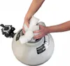 MultiFlow pro HighTech-Polymerfaserfilter 320g Produktbild-Vorschau 4
