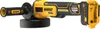 DeWALT - Polizor unghiular 125mm, compatibil cu acumulator Produktbild-Vorschau 2