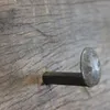 Milani Home - appendiabiti da parete in legno riciclato e Anteprima dell’immagine prodotto 4